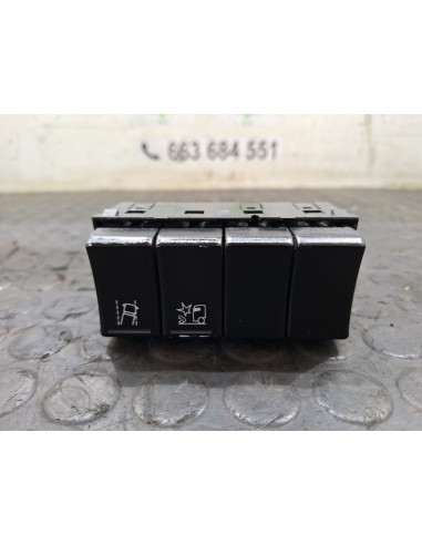 [111530] BOTONERA - VOLVO FH 13