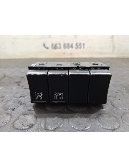 [111530] BOTONERA - VOLVO FH 13