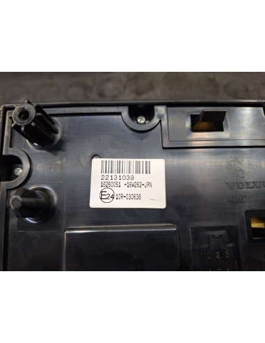 [111517] MODULO RADIO - VOLVO FH 13