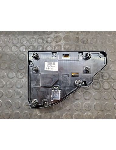 [111517] MODULO RADIO - VOLVO FH 13