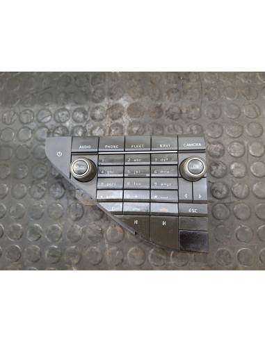 [111517] MODULO RADIO - VOLVO FH 13