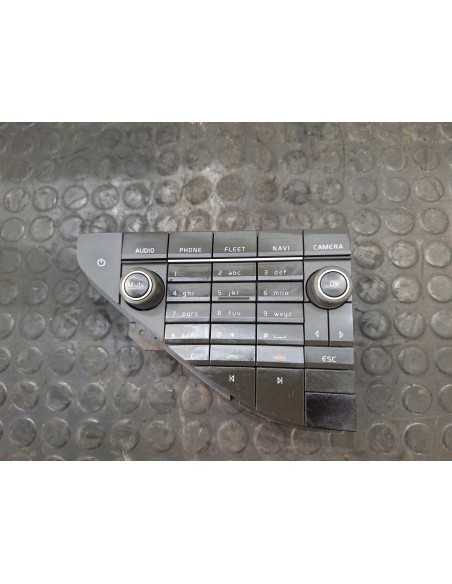 [111517] MODULO RADIO - VOLVO FH 13