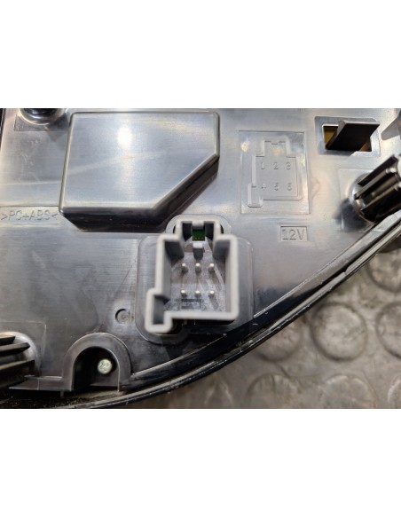 [111517] MODULO RADIO - VOLVO FH 13