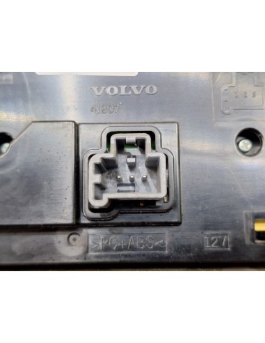 [111516] MANDO CALEFACCION / AIRE ACONDICIONADO...