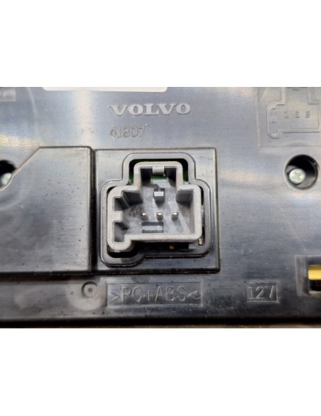 [111516] MANDO CALEFACCION / AIRE ACONDICIONADO - VOLVO FH 13