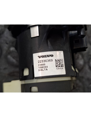 [111511] CONMUTADOR DE ARRANQUE - VOLVO FH 13