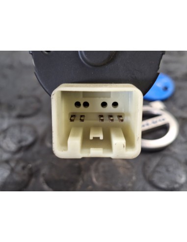 [111511] CONMUTADOR DE ARRANQUE - VOLVO FH 13