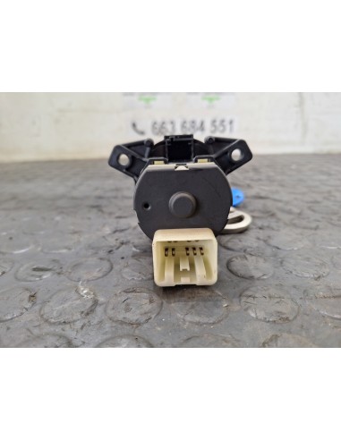 [111511] CONMUTADOR DE ARRANQUE - VOLVO FH 13