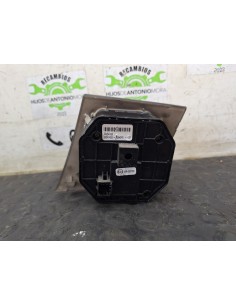 [111510] MANDO LUCES - VOLVO FH 13 2