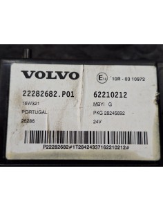 [111505] CENTRALITA - VOLVO FH 13 2