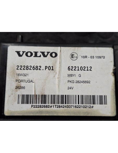 [111505] CENTRALITA - VOLVO FH 13