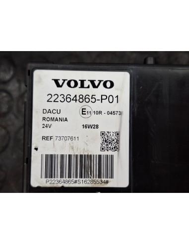 [111504] CENTRALITA - VOLVO FH 13