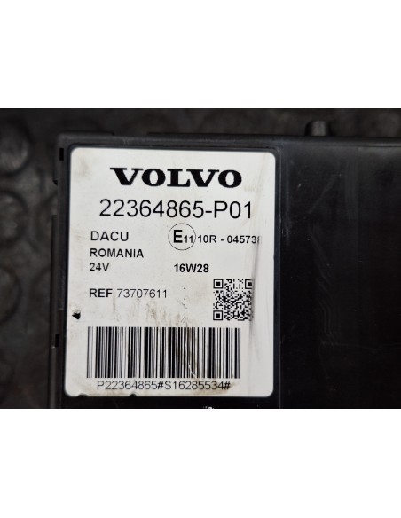 [111504] CENTRALITA - VOLVO FH 13