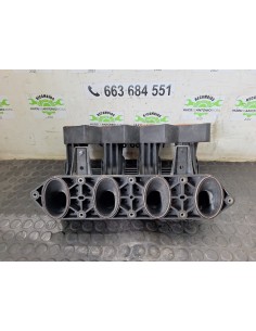 [111490] COLECTOR ADMISION - MERCEDES SPRINTER II JAMES... 2