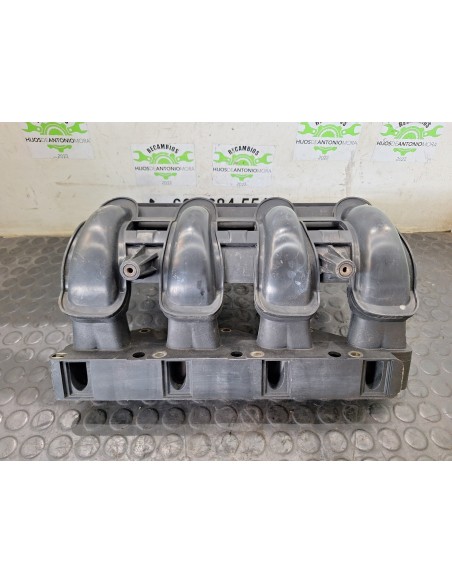 [111490] COLECTOR ADMISION - MERCEDES SPRINTER II JAMES COOK (906)