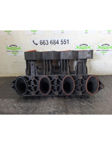 [111489] COLECTOR ADMISION - MERCEDES SPRINTER...