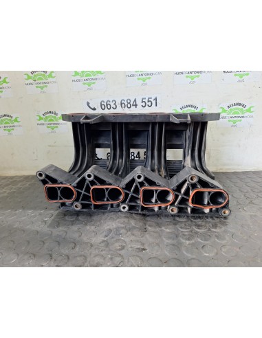 [111489] COLECTOR ADMISION - MERCEDES SPRINTER...