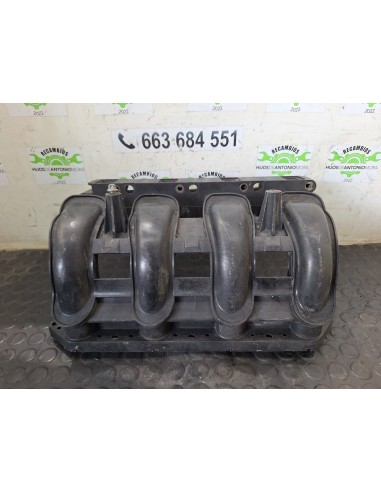 [111489] COLECTOR ADMISION - MERCEDES SPRINTER...