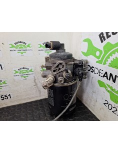 [111463] FILTRO SECADOR - IVECO EUROCARGO TECTOR (01/2001...