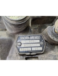 [111463] FILTRO SECADOR - IVECO EUROCARGO TECTOR (01/2001... 2