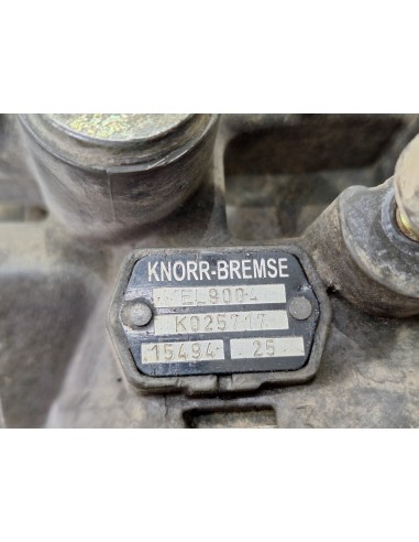 [111463] FILTRO SECADOR - IVECO EUROCARGO...