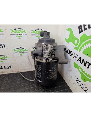 [111463] FILTRO SECADOR - IVECO EUROCARGO...