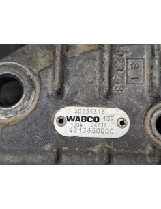 [111459] CENTRALITA CAJA CAMBIOS PARTE ELECTRICA - VOLVO...