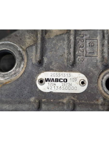 [111459] CENTRALITA CAJA CAMBIOS PARTE ELECTRICA - VOLVO FH 12 ASTA 2001 E2 / E3