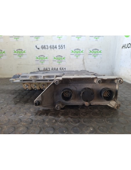 [111459] CENTRALITA CAJA CAMBIOS PARTE ELECTRICA - VOLVO FH 12 ASTA 2001 E2 / E3