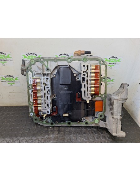 [111459] CENTRALITA CAJA CAMBIOS PARTE ELECTRICA - VOLVO FH 12 ASTA 2001 E2 / E3