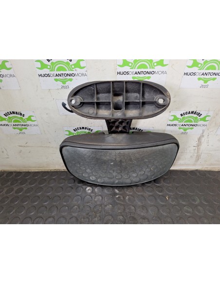 [111452] ESPEJO MIRA SUELO - VOLVO FH 12 ASTA 2001 E2 / E3