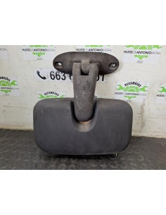 [111452] ESPEJO MIRA SUELO - VOLVO FH 12 ASTA 2001 E2 / E3 2