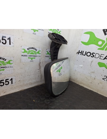 [111452] ESPEJO MIRA SUELO - VOLVO FH 12 ASTA 2001 E2 / E3