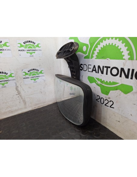 [111452] ESPEJO MIRA SUELO - VOLVO FH 12 ASTA 2001 E2 / E3