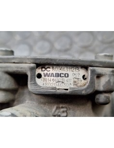 [111438] VALVULA CONTROL REMOLQUE - MERCEDES ACTROS 5...