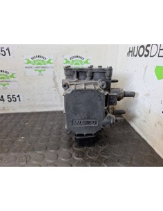 [111438] VALVULA CONTROL REMOLQUE - MERCEDES ACTROS 5... 2