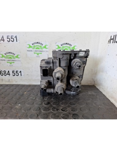 [111438] VALVULA CONTROL REMOLQUE - MERCEDES...