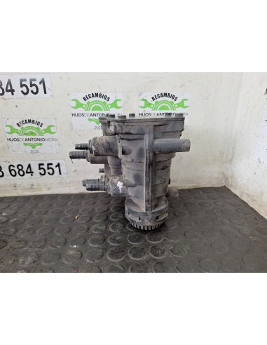 [111438] VALVULA CONTROL REMOLQUE - MERCEDES...