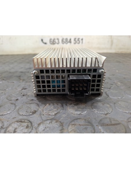 [111429] CONVERTIDOR DE VOLTAJE - VOLVO FH 13