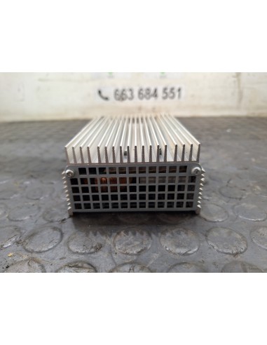 [111429] CONVERTIDOR DE VOLTAJE - VOLVO FH 13