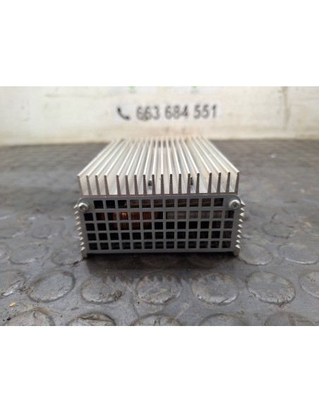 [111429] CONVERTIDOR DE VOLTAJE - VOLVO FH 13