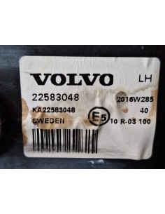 [111412] PALANCA CAMBIO - VOLVO FH 13 2
