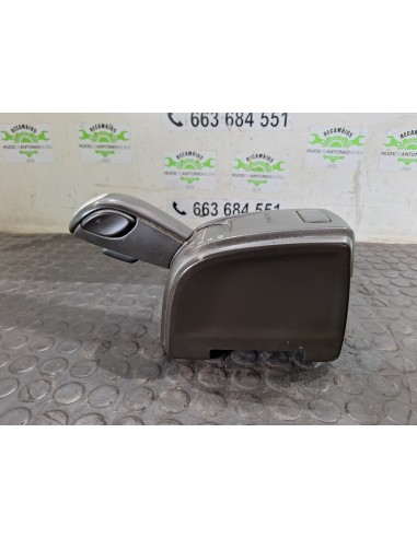 [111412] PALANCA CAMBIO - VOLVO FH 13