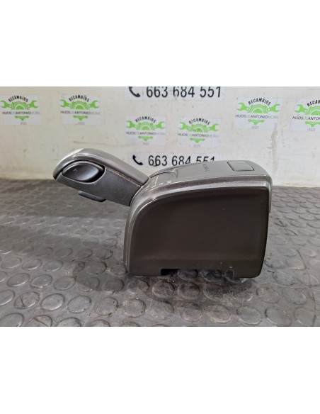 [111412] PALANCA CAMBIO - VOLVO FH 13