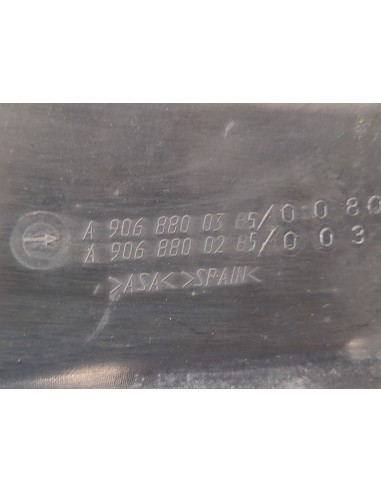 [111406] REJILLA DELANTERA - MERCEDES SPRINTER...