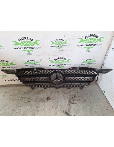 [111406] REJILLA DELANTERA - MERCEDES SPRINTER...