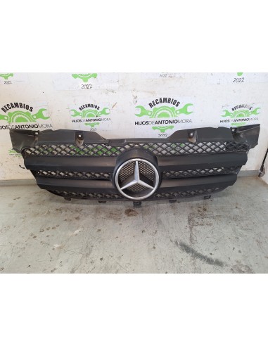[111406] REJILLA DELANTERA - MERCEDES SPRINTER...