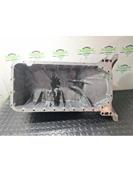 [113336] CARTER - MERCEDES SPRINTER 02.00 - CAJA CERRADA (01/1999 - 01/2006)