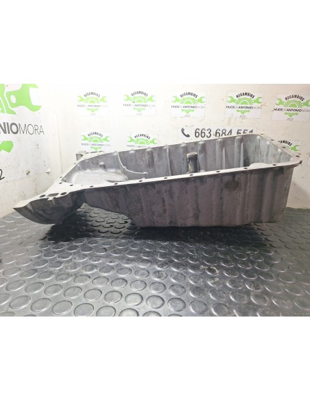 [113336] CARTER - MERCEDES SPRINTER 02.00 - CAJA CERRADA (01/1999 - 01/2006)