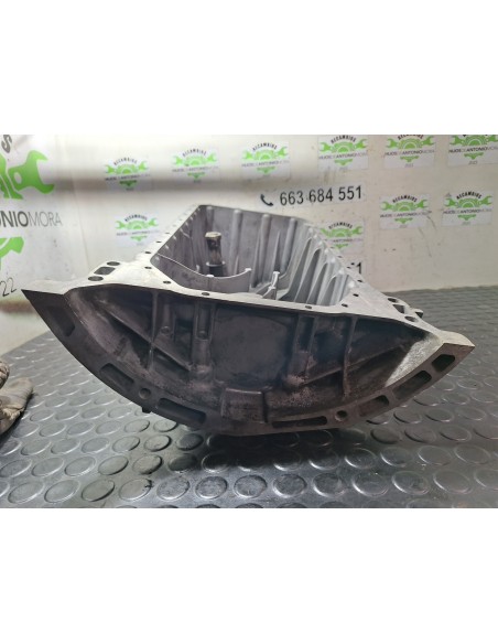 [113336] CARTER - MERCEDES SPRINTER 02.00 - CAJA CERRADA (01/1999 - 01/2006)